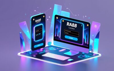 The Truth About RA88 Casino Login: What You Really Need To Know in 2025